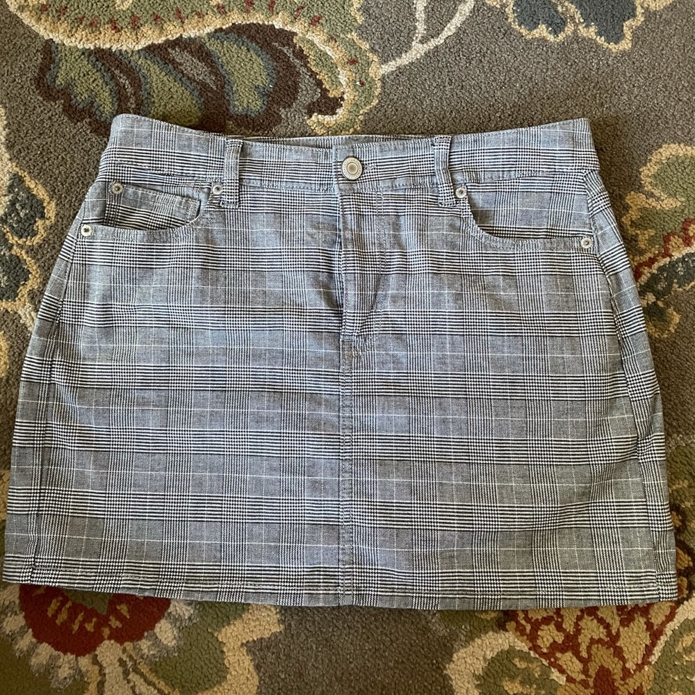 American Eagle skirt